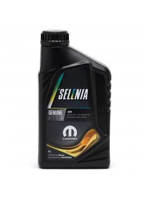 Selenia WR Wide Range 5W-40 Motoröl 1l